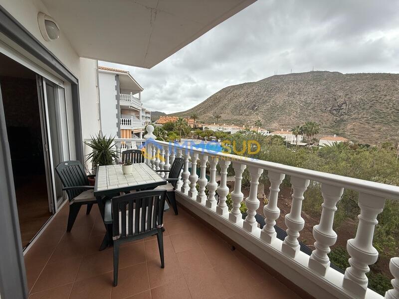Lägenhet till salu i Playa de los Cristianos, Tenerife