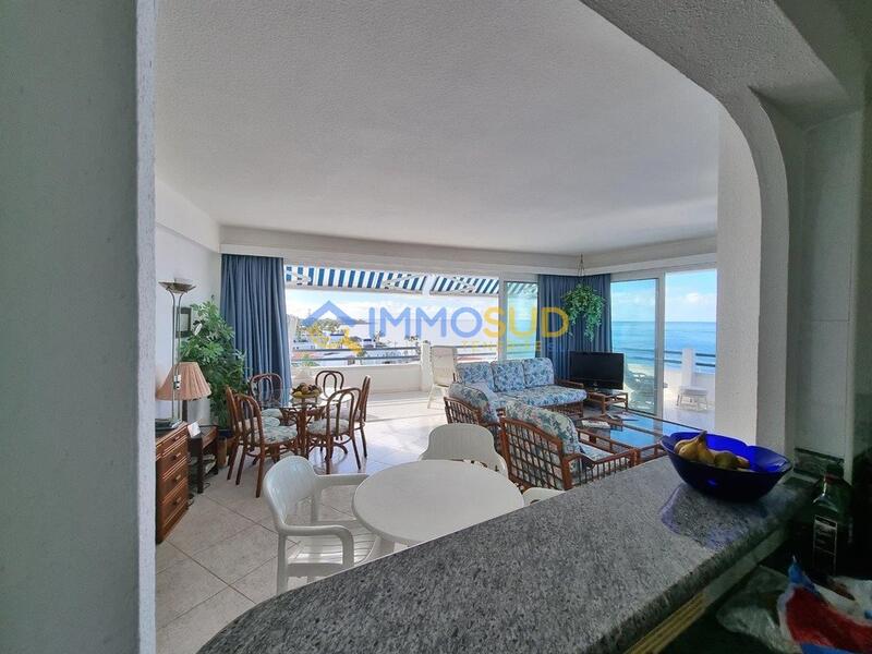 2 Cuarto Apartamento en venta