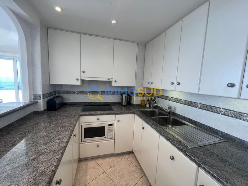 2 Cuarto Apartamento en venta