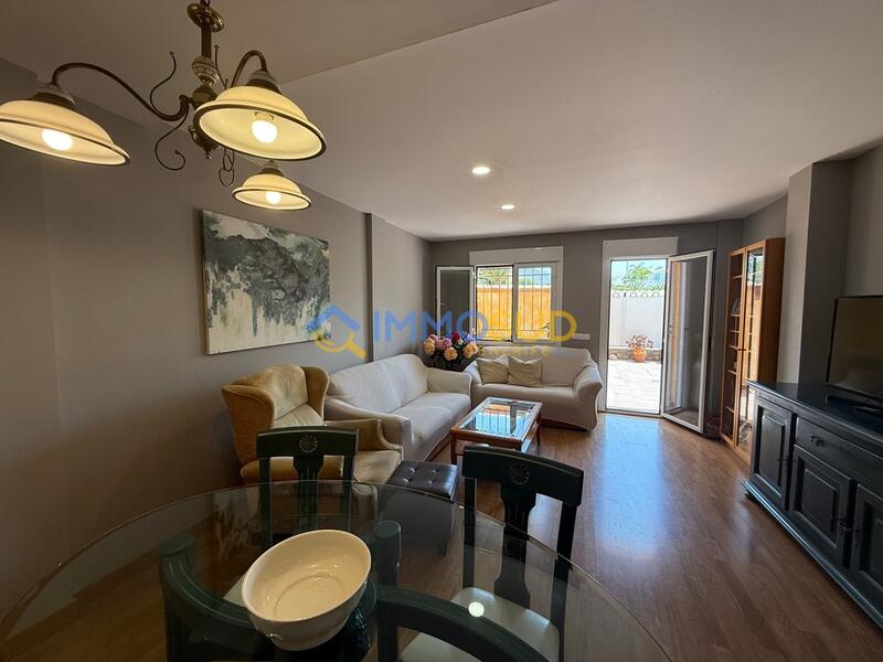 3 Cuarto Apartamento en venta