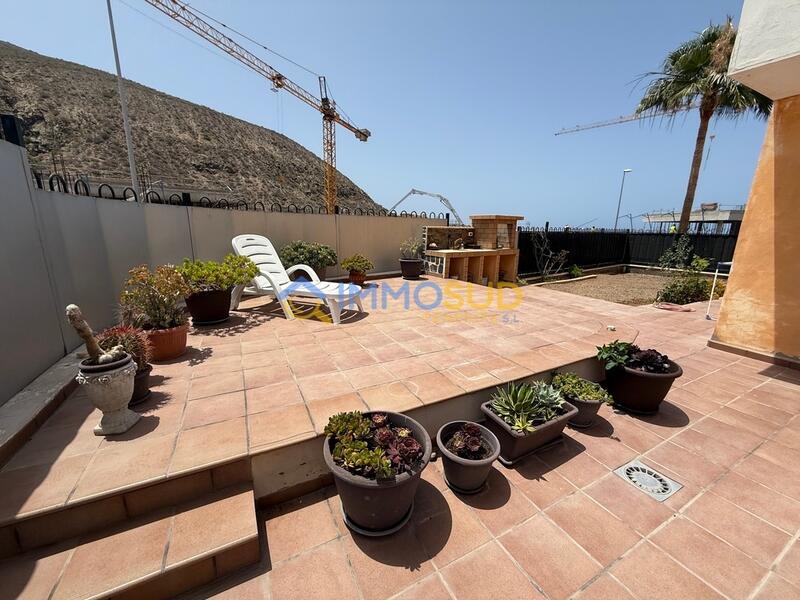 Lägenhet till salu i Playa de los Cristianos, Tenerife