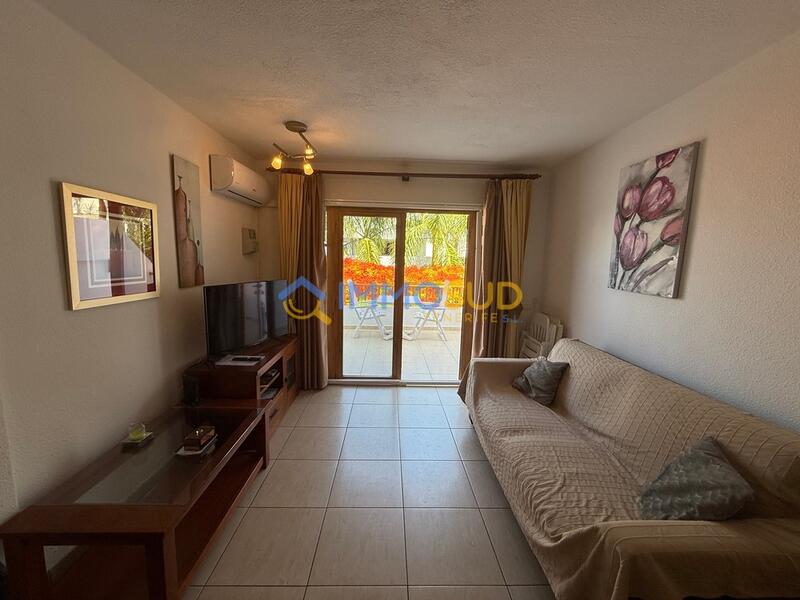 1 Cuarto Apartamento en venta
