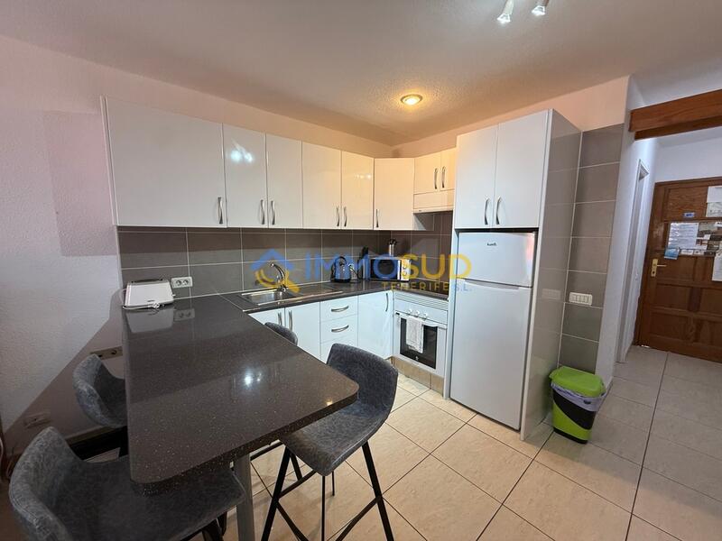 1 Cuarto Apartamento en venta