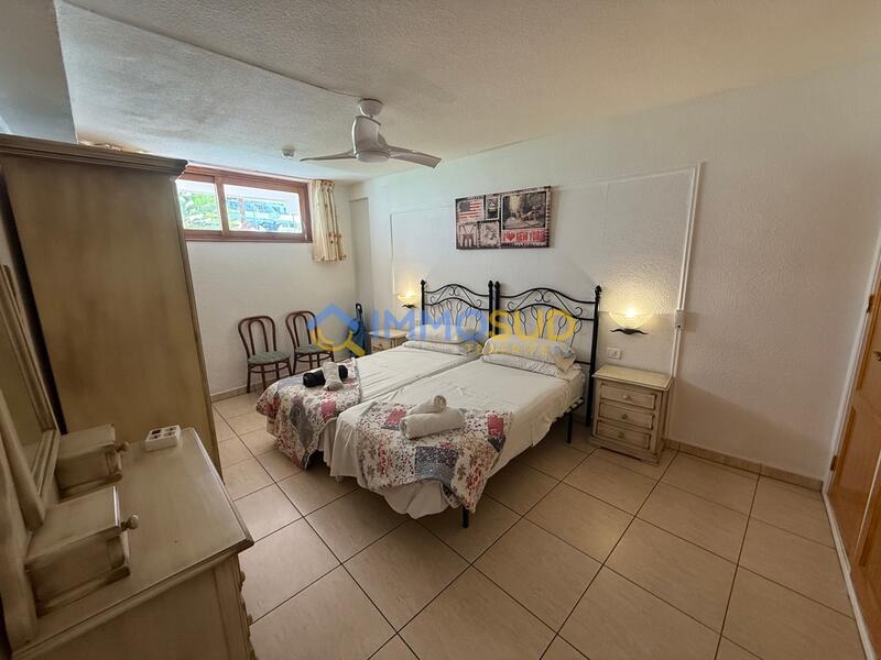 1 Cuarto Apartamento en venta