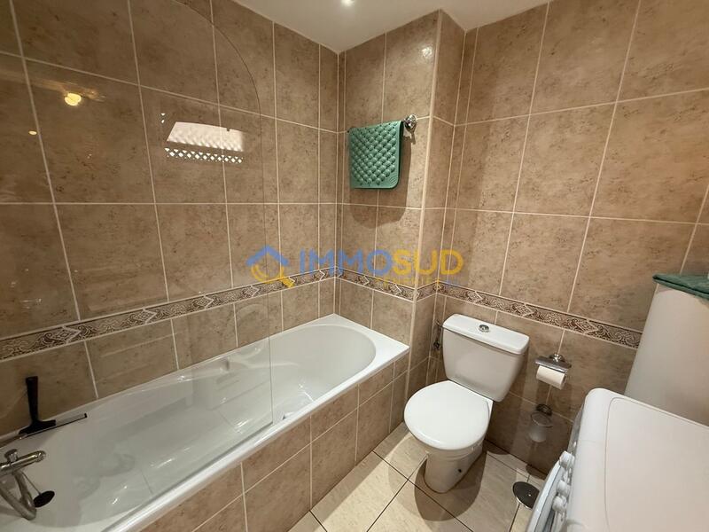 1 Cuarto Apartamento en venta