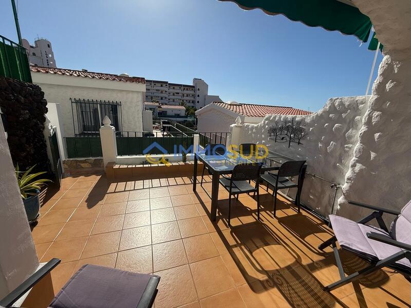 2 Cuarto Dúplex en venta