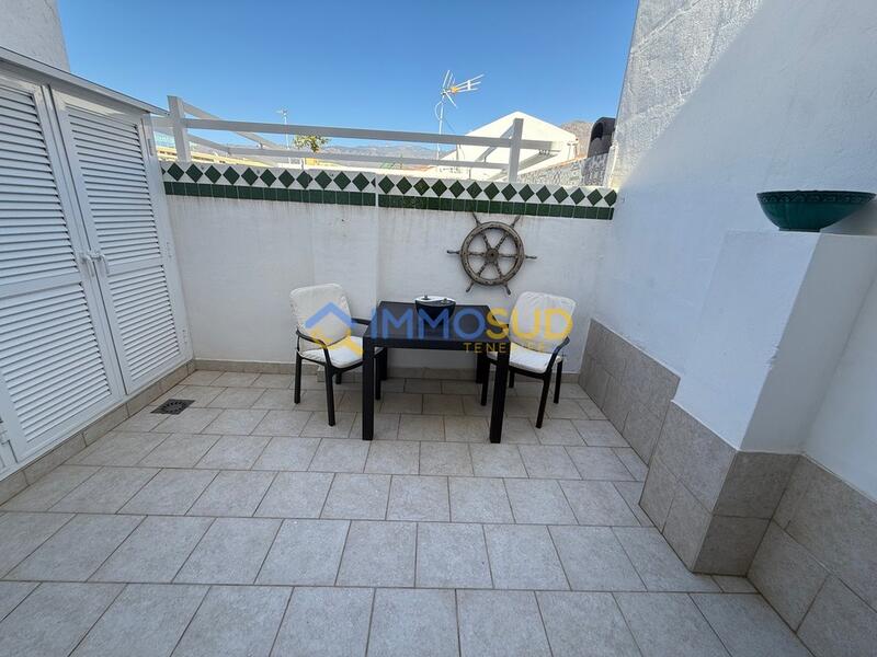 2 Cuarto Dúplex en venta