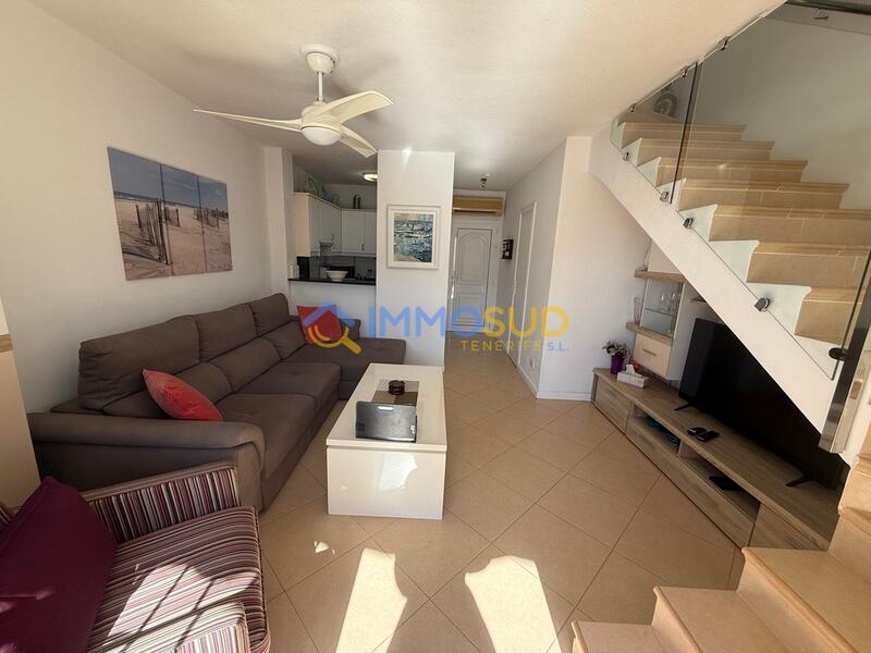 2 Cuarto Dúplex en venta