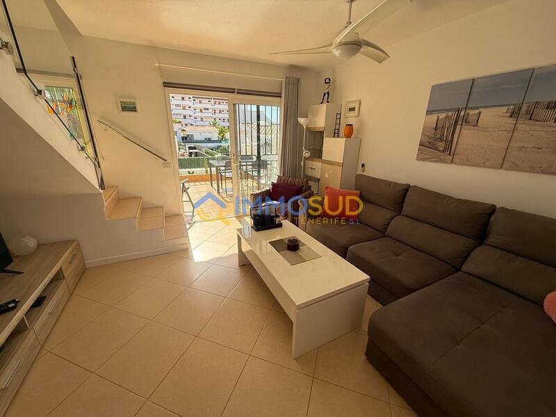2 Cuarto Dúplex en venta
