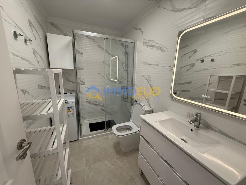1 bedroom Apartment for sale