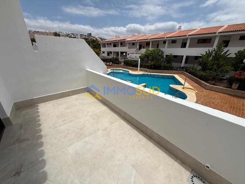 1 bedroom Apartment for sale
