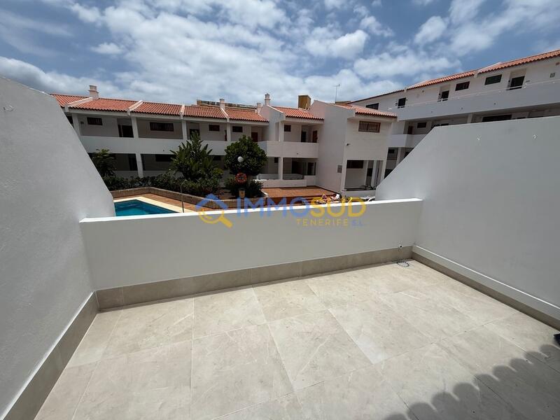 1 bedroom Apartment for sale