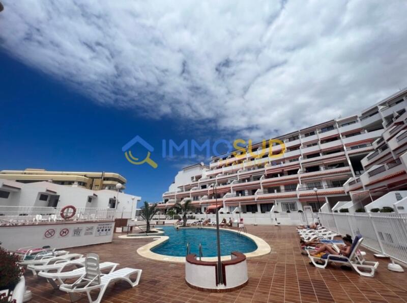 квартира продается в Playa de las Americas, Tenerife