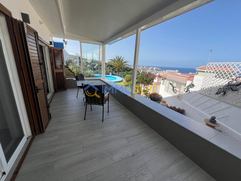 Apartment for sale in Playa de las Americas, Tenerife