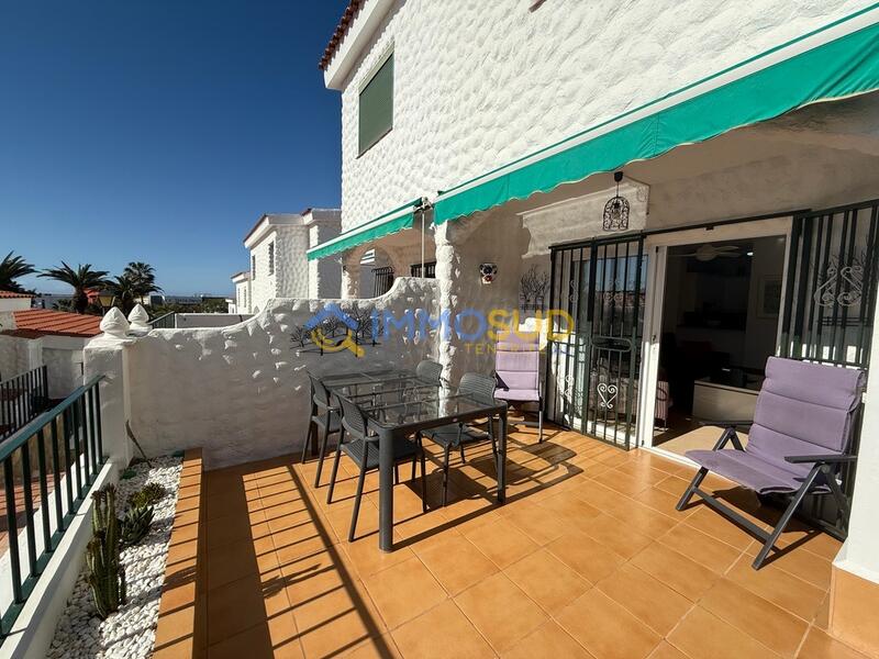 Dúplex en venta en Playa de las Americas, Tenerife