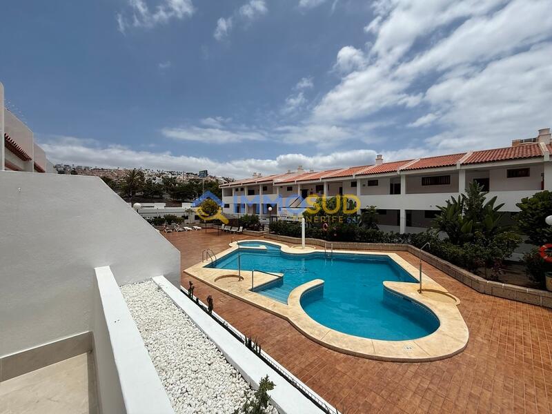 Appartement à vendre dans Playa de las Americas, Tenerife