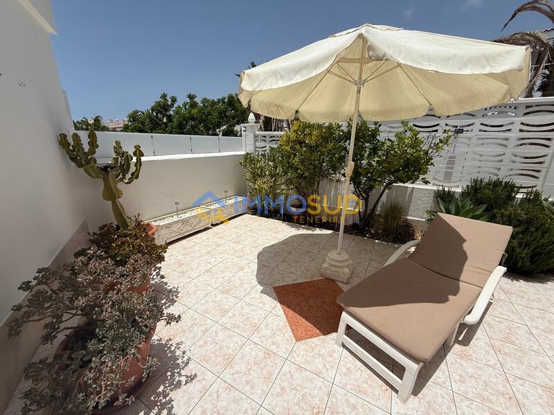 Duplex à vendre dans Playa de las Americas, Tenerife