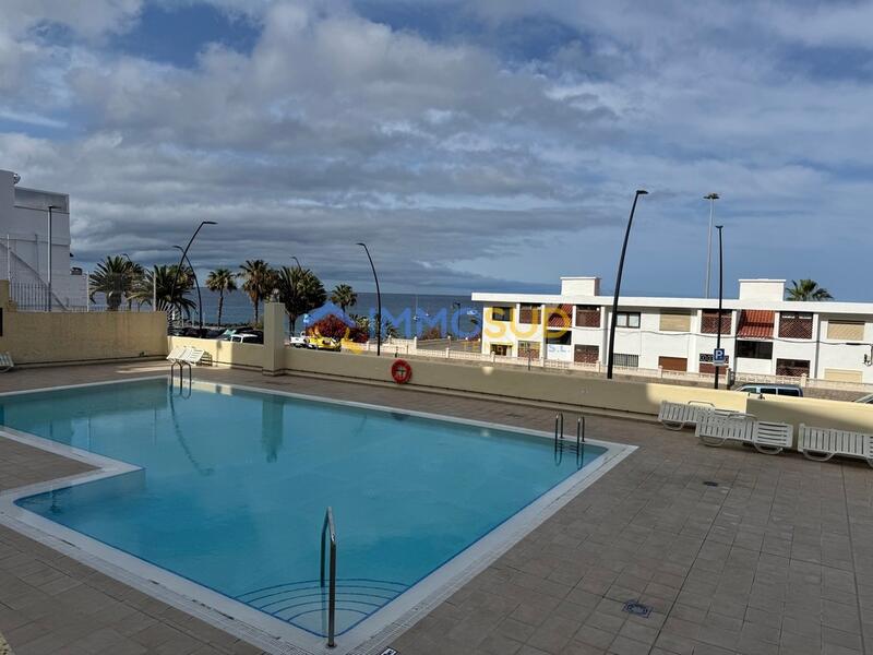 Appartement à vendre dans Playa de los Cristianos, Tenerife