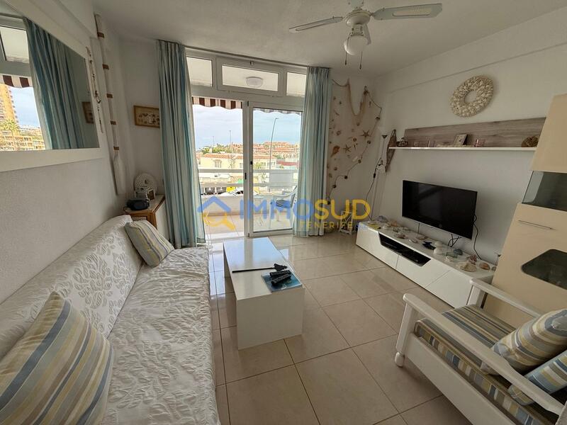 1 chambre Appartement à vendre