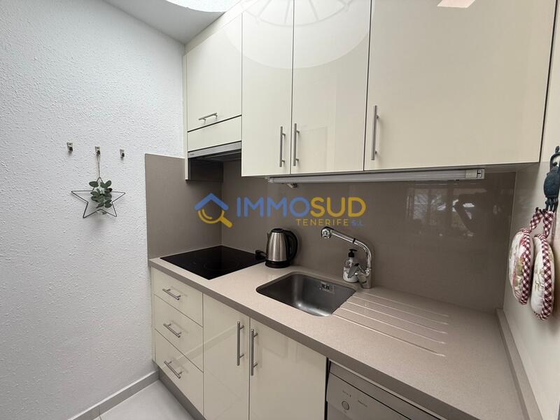 2 chambre Duplex à vendre