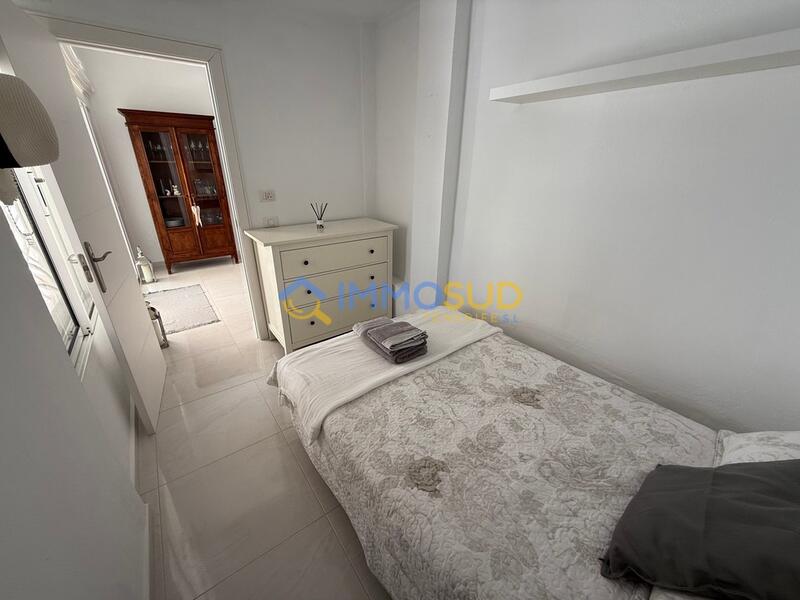 2 chambre Duplex à vendre