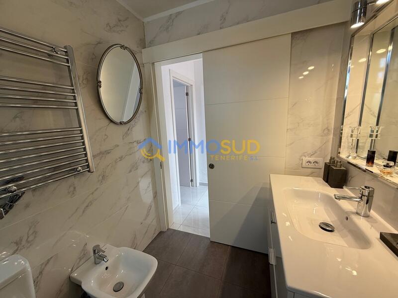 2 chambre Duplex à vendre