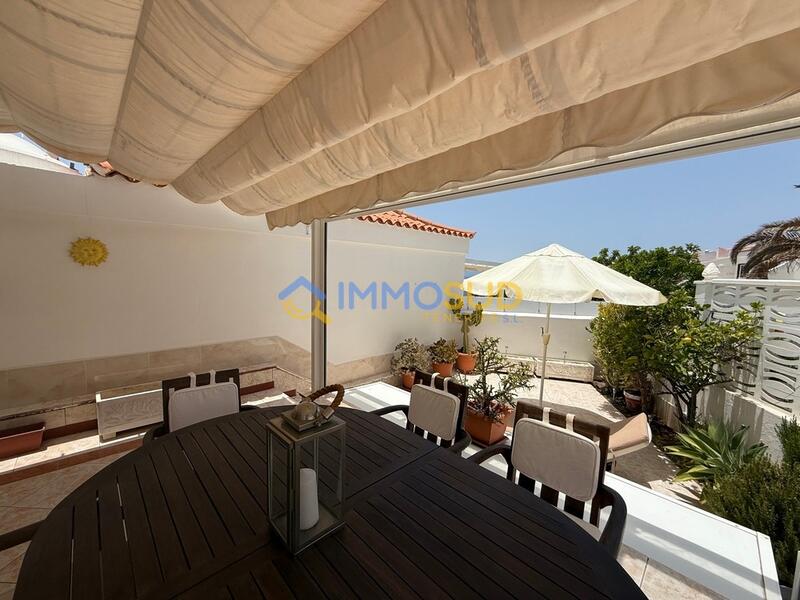 2 chambre Duplex à vendre