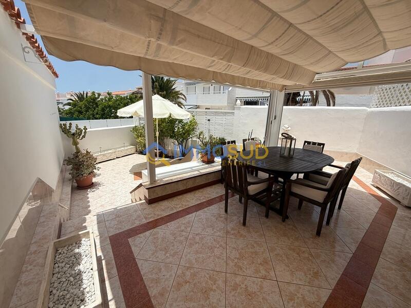 2 chambre Duplex à vendre