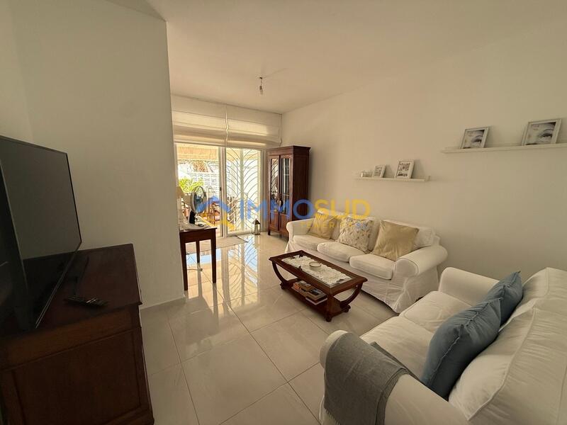 2 chambre Duplex à vendre