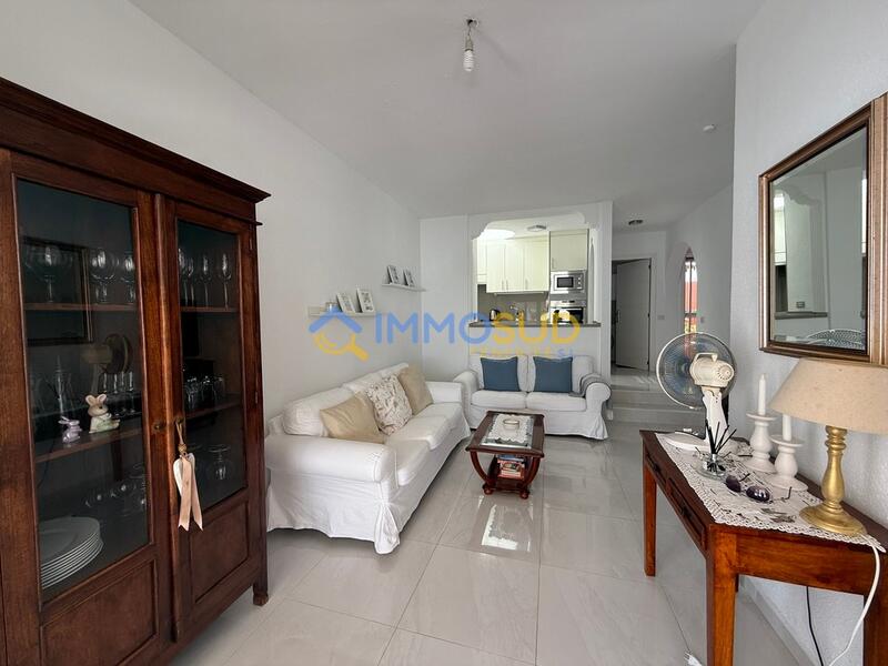 2 chambre Duplex à vendre
