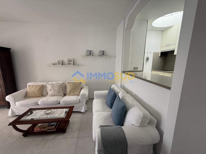 2 chambre Duplex à vendre
