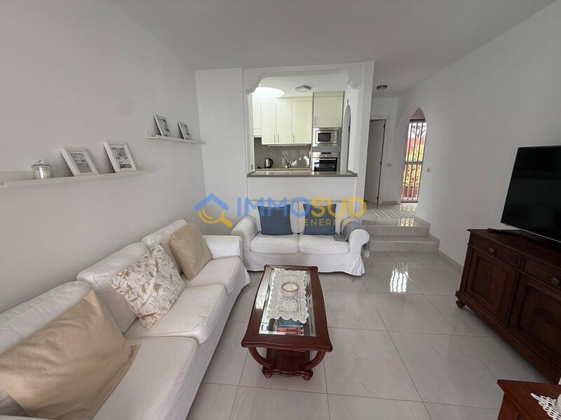 2 chambre Duplex à vendre