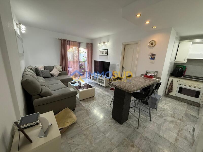 2 Cuarto Apartamento en venta