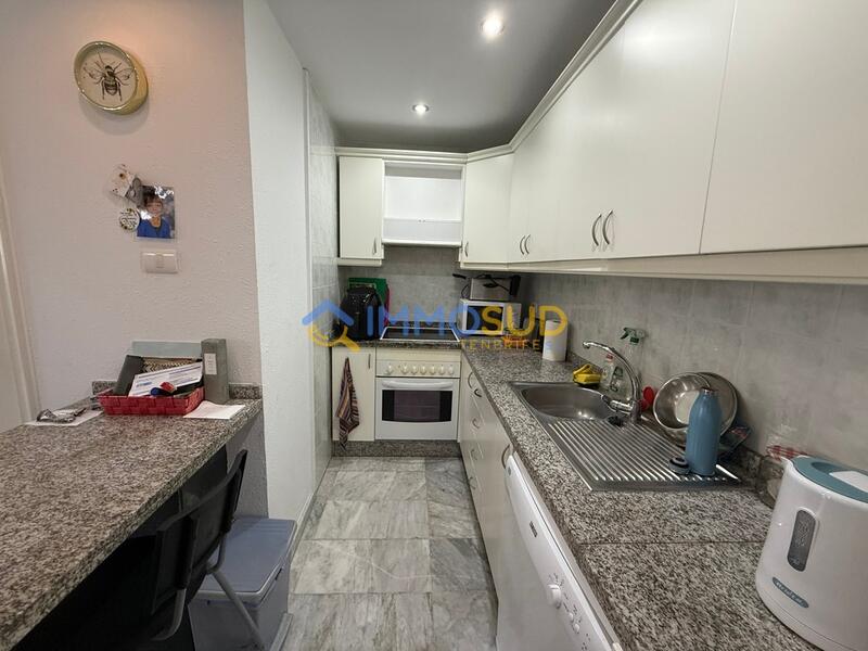 2 Cuarto Apartamento en venta