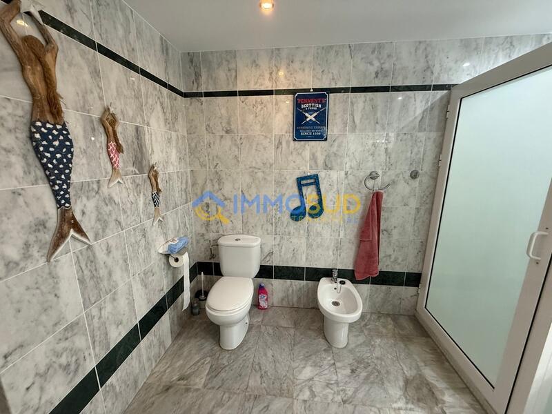 2 Cuarto Apartamento en venta