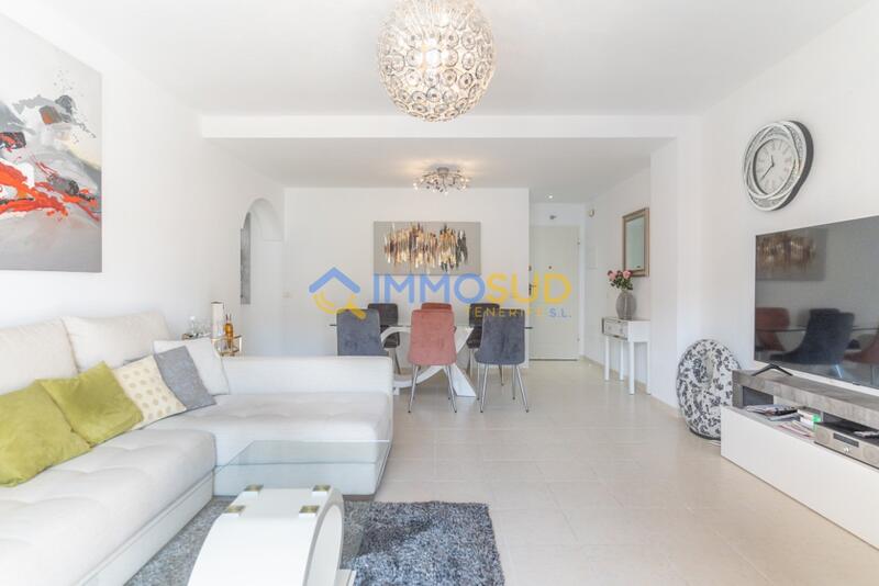3 chambre Duplex à vendre