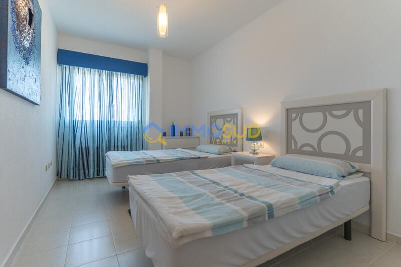3 chambre Duplex à vendre