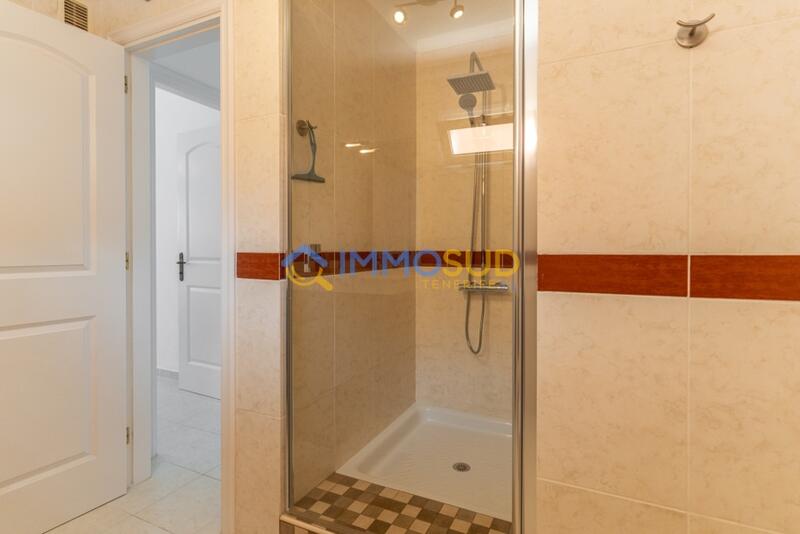 3 chambre Duplex à vendre