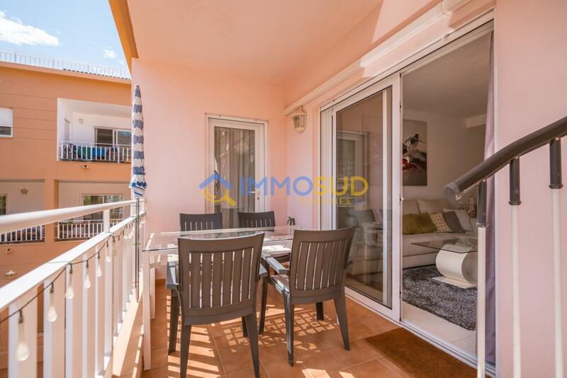 3 chambre Duplex à vendre