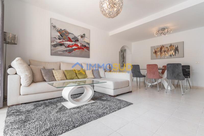 3 chambre Duplex à vendre