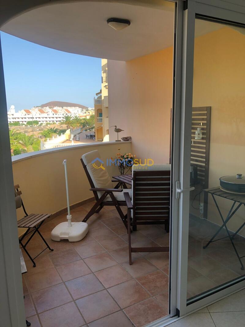 1 Schlafzimmer Appartement zu verkaufen