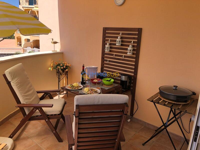 1 Schlafzimmer Appartement zu verkaufen
