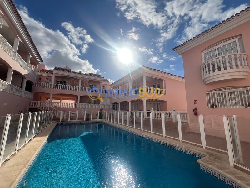 Duplex à vendre dans Callao Salvaje, Tenerife