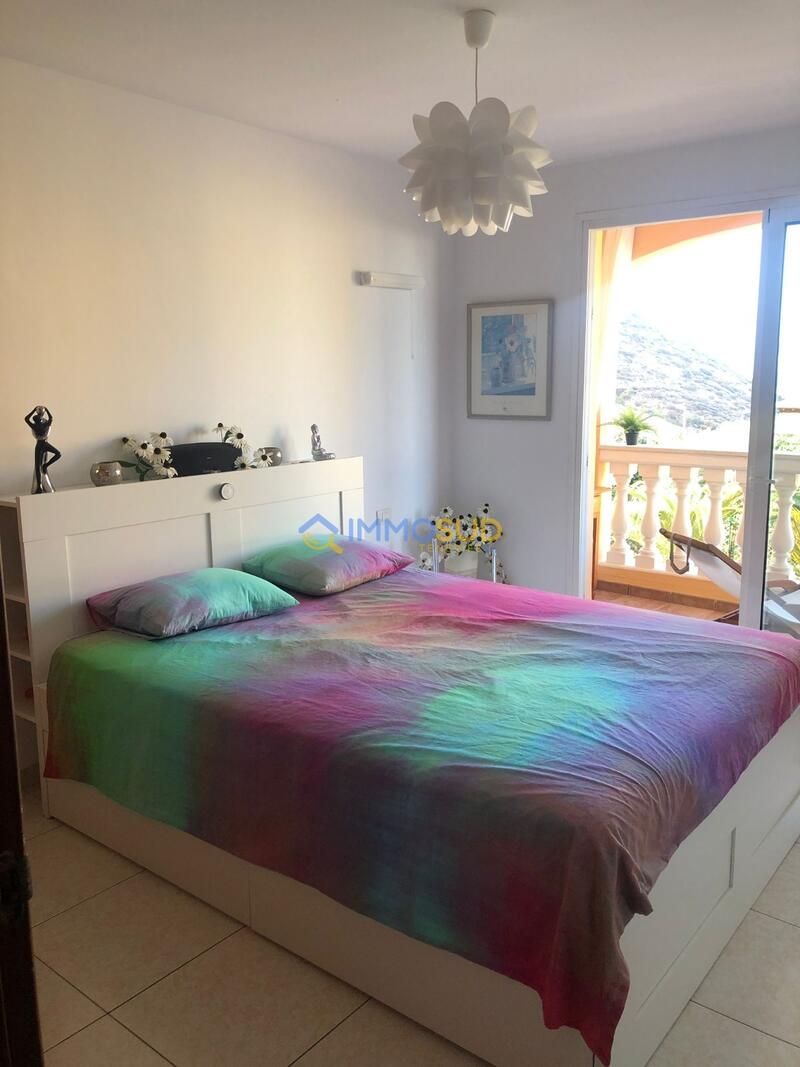 1 chambre Appartement à vendre