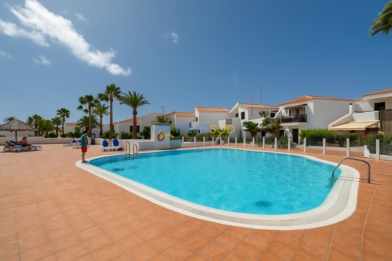 Appartement à vendre dans Amarilla Golf, Tenerife