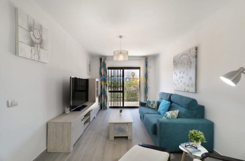 1 chambre Appartement à vendre