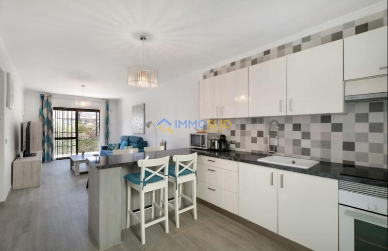 1 chambre Appartement à vendre