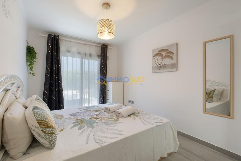 1 chambre Appartement à vendre