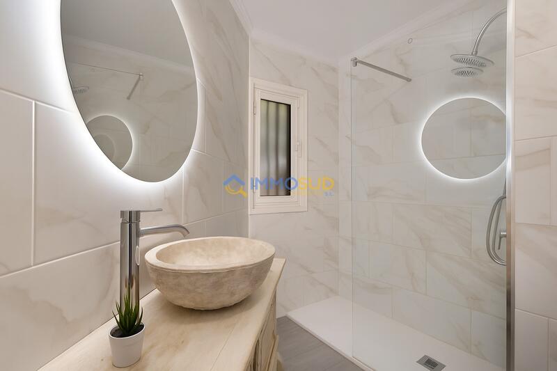 1 chambre Appartement à vendre