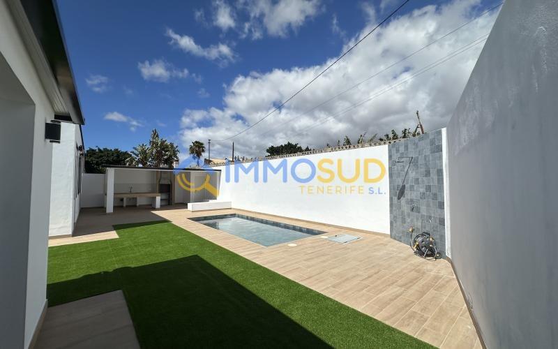 5 Cuarto Villa en venta